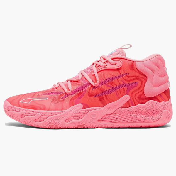Puma Lamelo Ball Mb.03 Mama