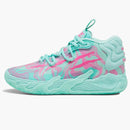 Puma Lamelo Ball MB.03 Miami (PS)