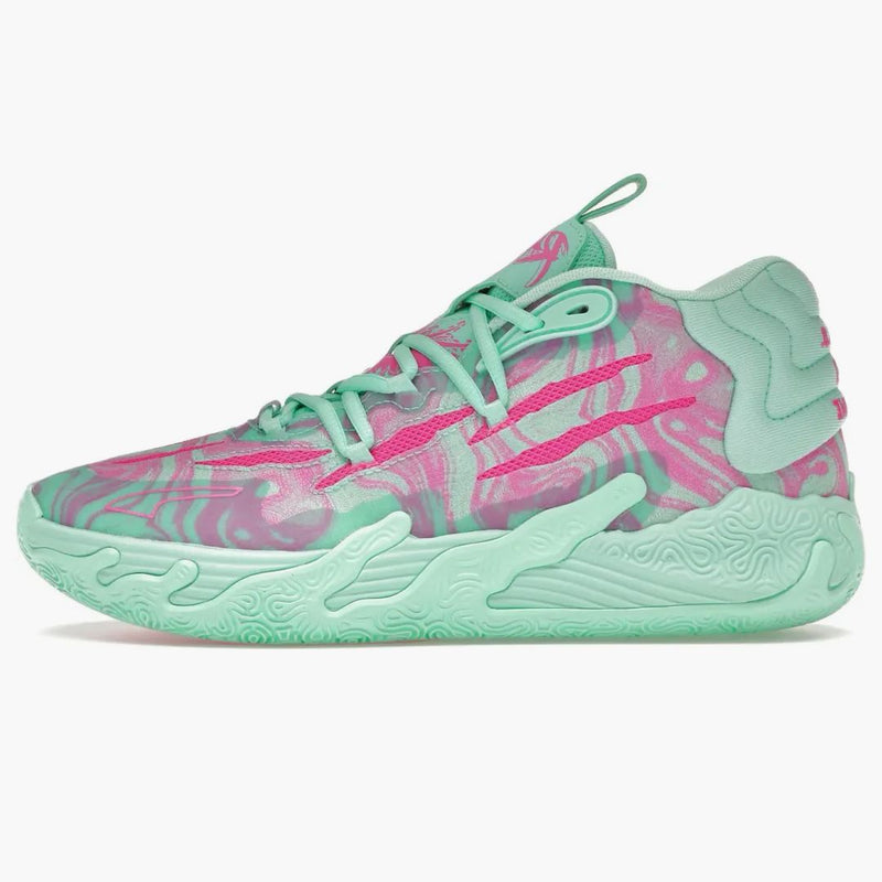 Puma Lamelo Ball MB.03 Miami