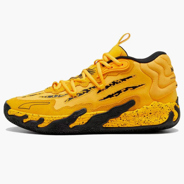 Puma Lamelo Ball MB.03 Porsche (GS)