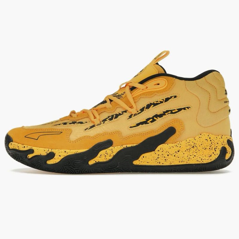 Puma Lamelo Ball MB.03 Porsche