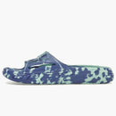 Puma Lamelo Ball Mb.03 Slide Electric Peppermint Royal Sapphire