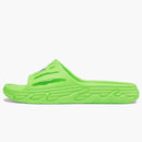Puma Lamelo Ball Mb.03 Slide Green Gecko