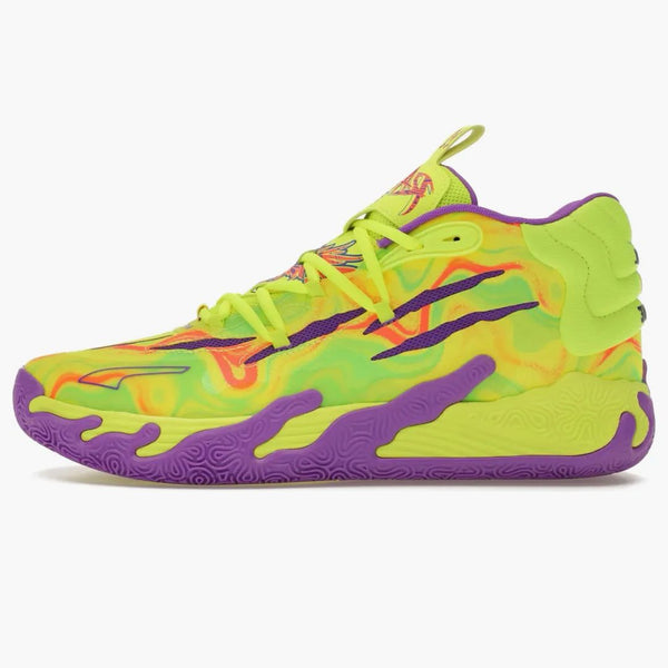 Puma Lamelo Ball Mb.03 Spark