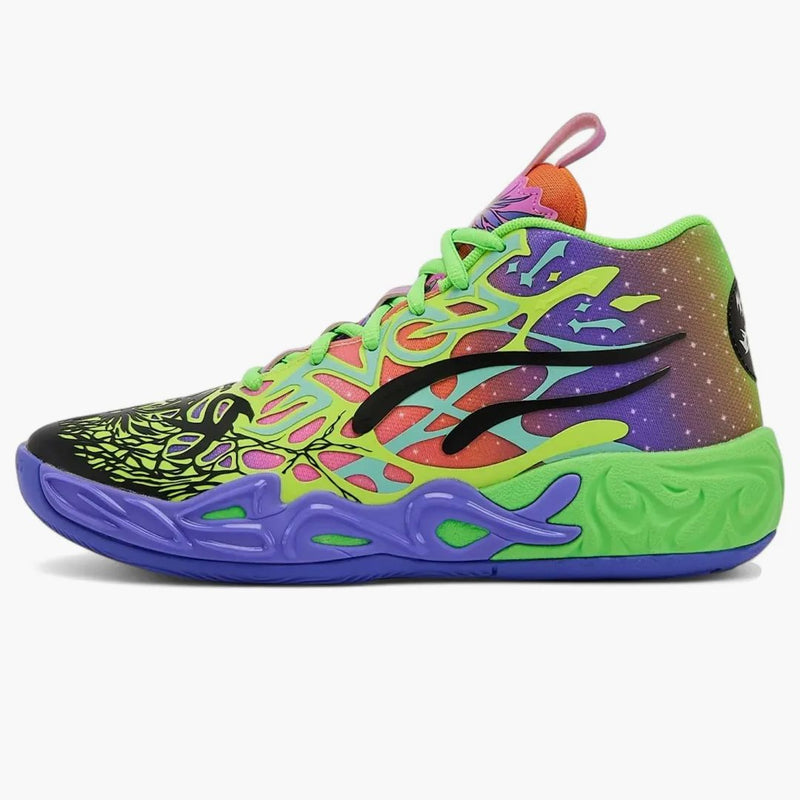 Puma Lamelo Ball Mb.04 be you (GS)