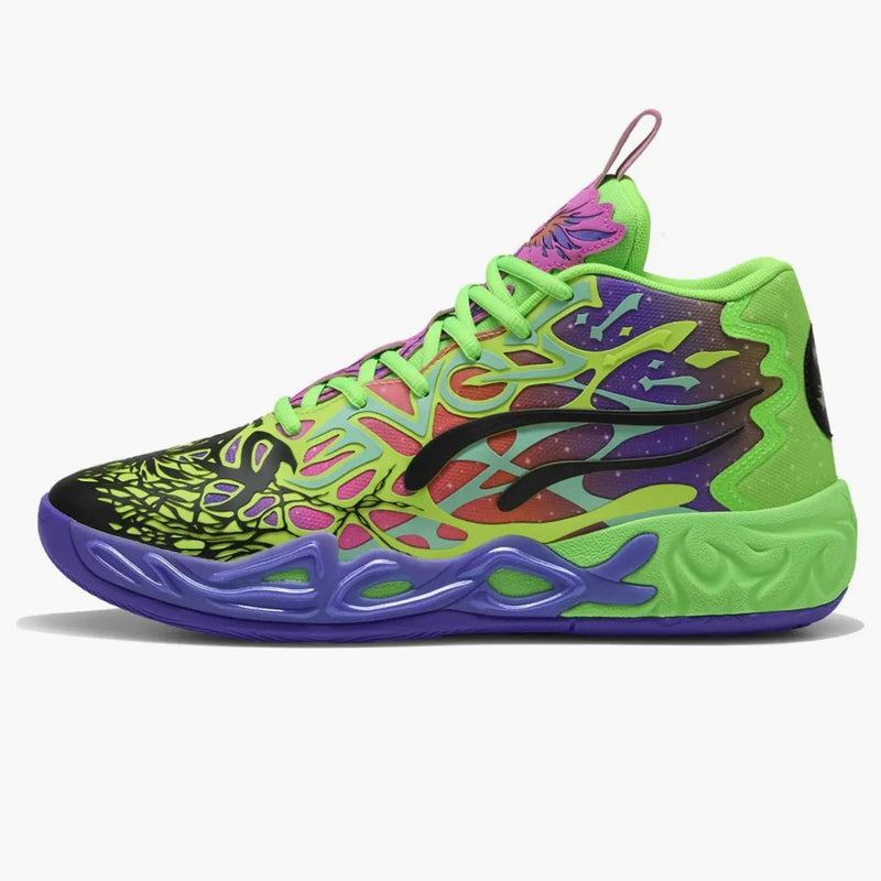 Puma Lamelo Ball MB.04 BE YOU