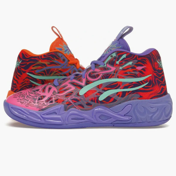 Puma Lamelo Ball MB.04 Treativity Pack (GS)