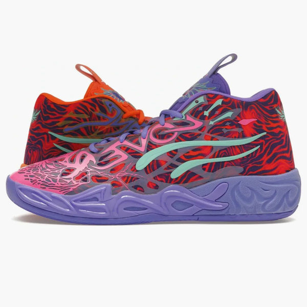 Puma Lamelo Ball MB.04 Creativity Pack