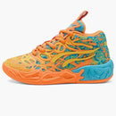 Puma Lamelo Ball Mb.04 Graffiti (gs)