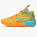 Puma Lamelo Ball Mb.04 Graffiti (ps)