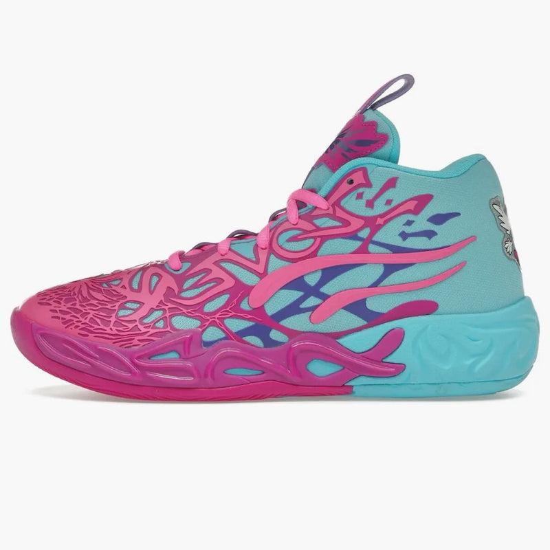 PUMA LAMELO BALL MB.04 IRIDID (GS)