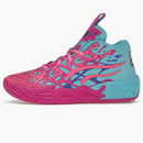 Puma Lamelo Ball MB.04 Iridescent (PS)