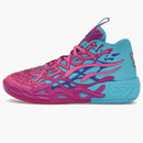 Puma Lamelo Ball MB.04 Irididencent