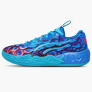 Puma Lamelo Ball Mb.04 Lo Alien Skin (ps)