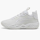 Puma Lamelo Ball Mb.04 Lo Ice White (gs)