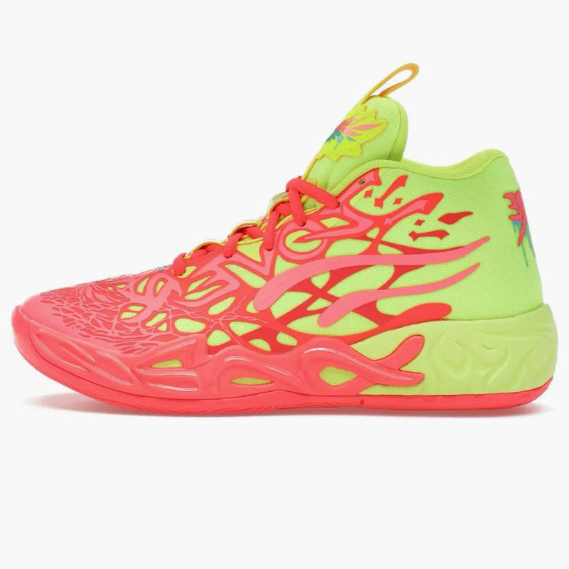 Puma Lamelo Ball MB.04 Love (GS)