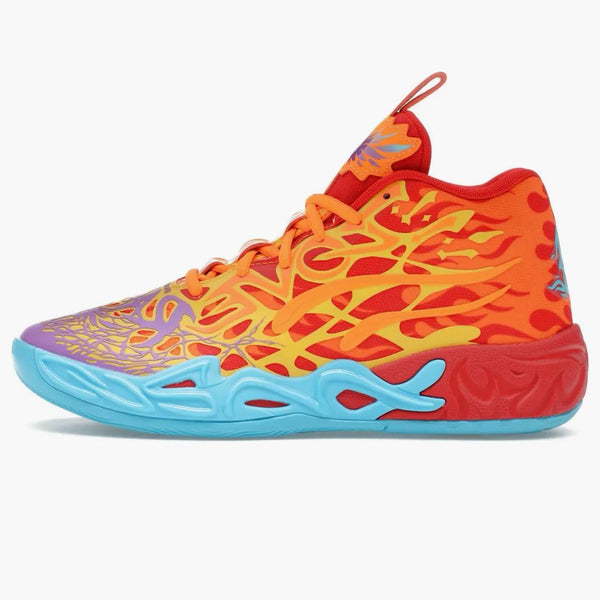 Puma Lamelo Ball MB.04 Phoenix (GS)