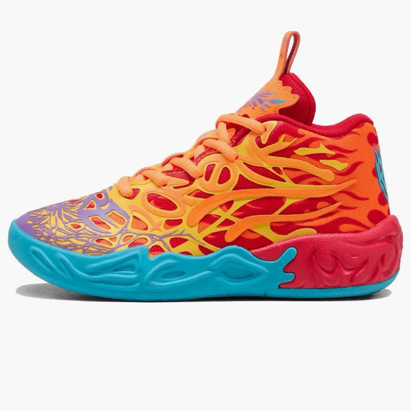 Puma Lamelo Ball MB.04 Phoenix (PS)