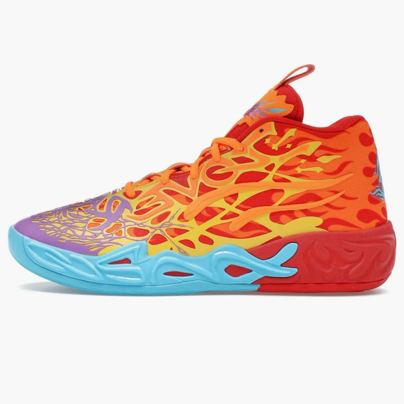 Puma Lamelo Ball MB.04 Phoenix