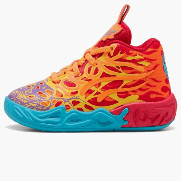 Puma Lamelo Ball MB.04 Phoenix (TD)