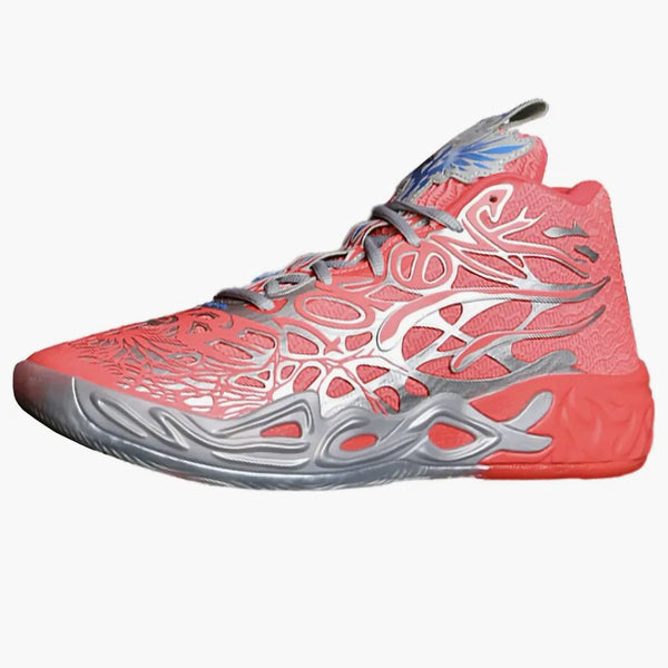 PUMA LAMELO BALL MB.04 Slam Magazine z tohoto světa