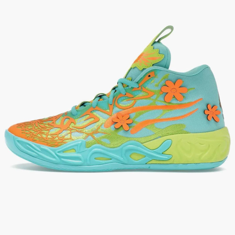 Puma Lamelo Ball MB.04 SCOOBY-DOO (GS)
