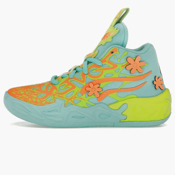 Puma Lamelo Ball MB.04 Scooby-Doo (PS)