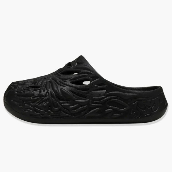 PUMA Lamelo Ball MB.04 Slide Black