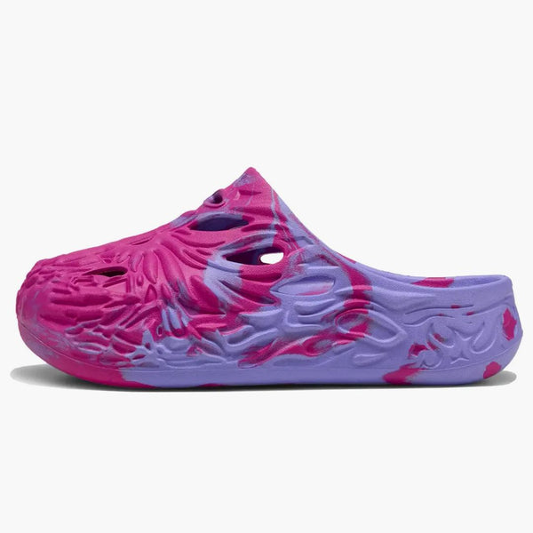 Puma Lamelo Ball Mb.04 Slide Deep Orchid Dark Amethyst