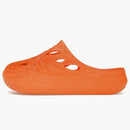 Puma Lamelo Ball MB.04 Slide Orange Poppy
