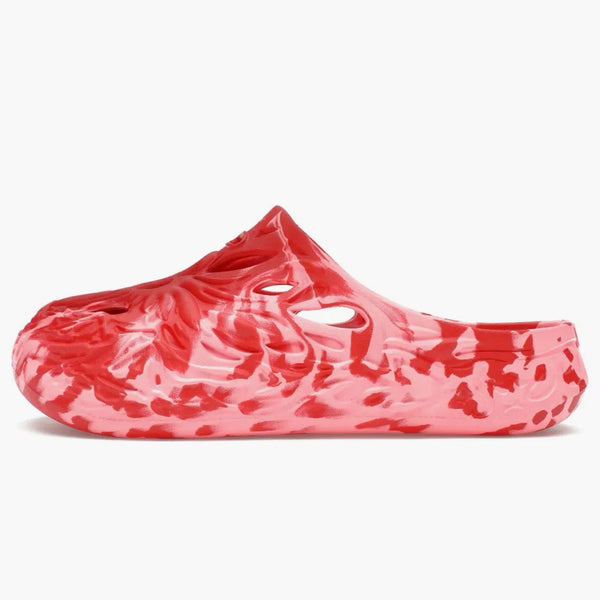 Puma Lamelo Ball MB.04 Slide Sunset Glow