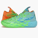 Puma Lamelo Ball MB.04 Teenage Mutant Ninja Turtles Leonardo & Michelangelo (GS)