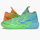 Puma Lamelo Ball Mb.04 Teenage Mutant Ninja Turtles Leonardo & Michelangelo