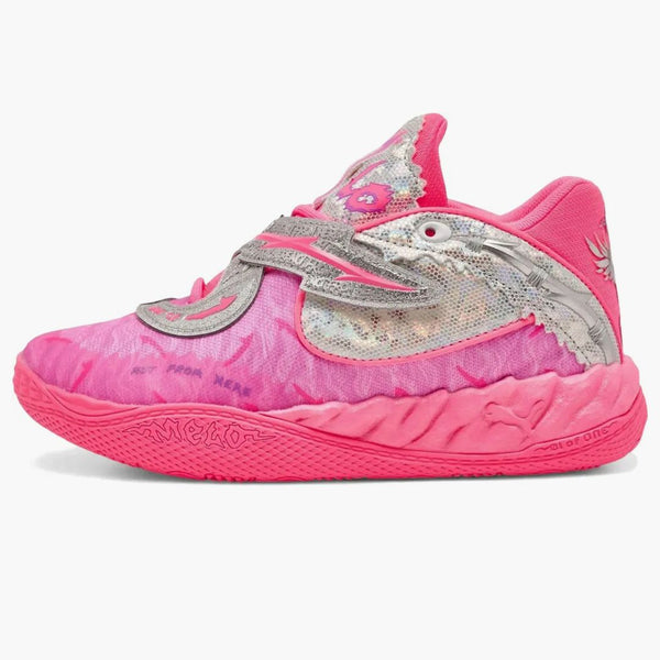 Puma Lamelo Ball Mb.05 World Tour (ps)