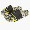 Puma Leadcat 2.0 Slide Liberty Floral Lavender Fog (women's)