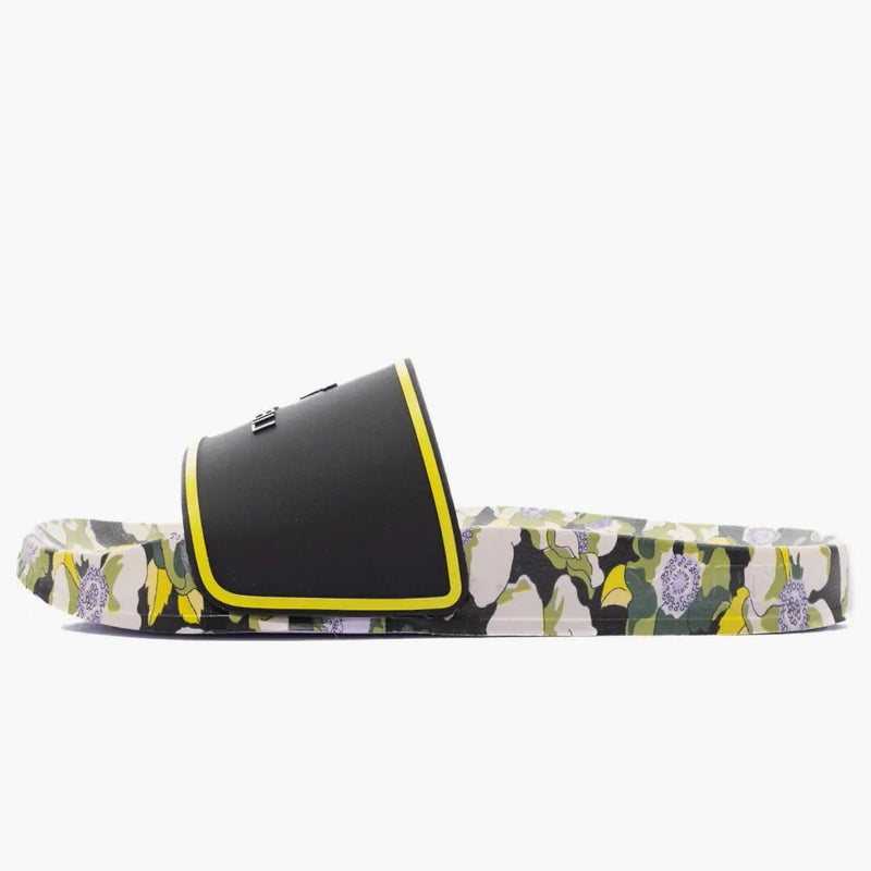 Puma Leadcat 2.0 Slide Liberty Floral Lavender Fog (women's)