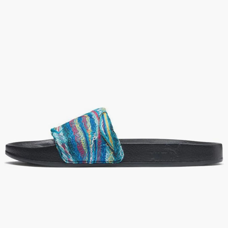 Puma Leadcat Slide Coogi Island Paradise