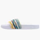 Puma Leadcat Slide Coogi White Multi (women's)