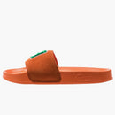 Puma Leadcat Slide Rihanna Fenty Fu Orange (women's)