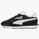 Puma Lo Rider Tech Retro White Black (Women's)
