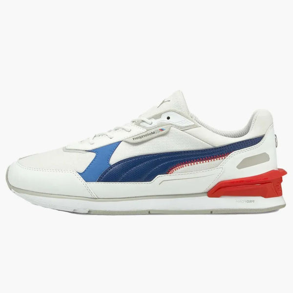 puma Low Racer bmw m motorsport