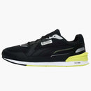 puma Low Racer Mercedes F1 Black