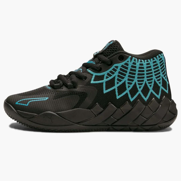 Puma Lamelo Ball Mb.01 Buzz City (gs)