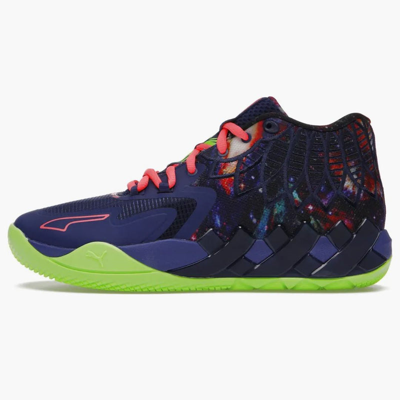 Puma Lamelo Ball Mb.01 Galaxy