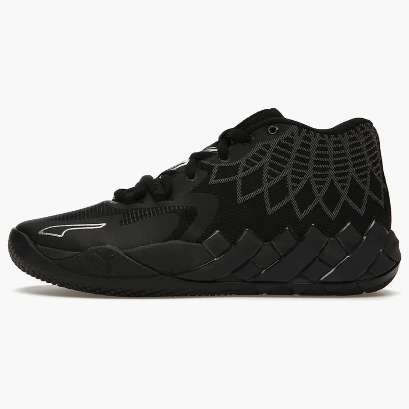 Puma Mb.01 Lamelo Ball Iridescent Dreams (gs)