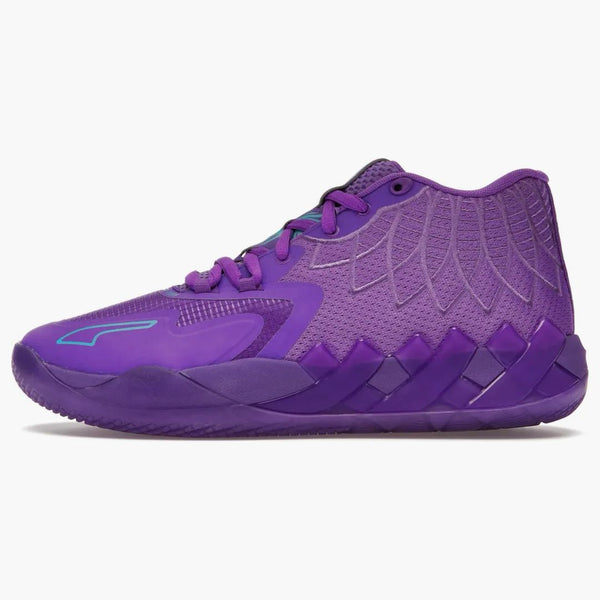 Puma Lamelo Ball MB.01 Queen City