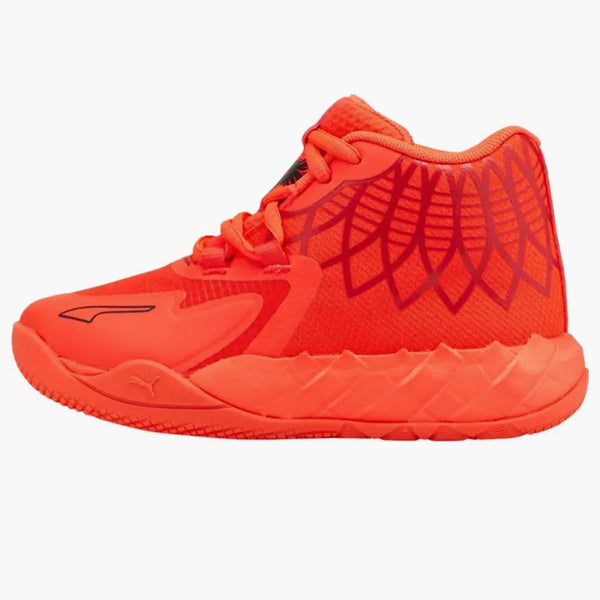 Puma Lamelo Ball Mb.01 Not From Here (ps)