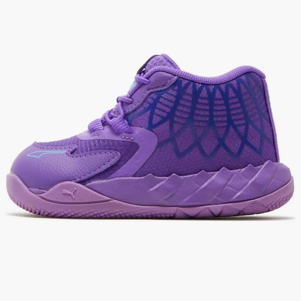 Puma Lamelo Ball MB.01 Queen City (TD)