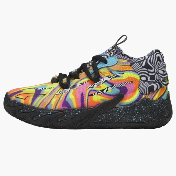Puma Lamelo Ball MB.03 Dexter's Laboratory (PS)