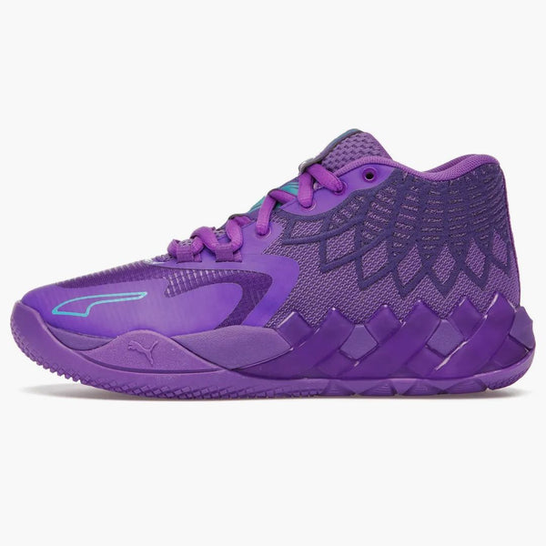 Puma Mb1 Queen City (gs)